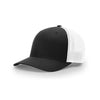 Richardson 110 R-Flex Trucker Mesh Fitted Hat 14