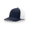 Richardson 110 R-Flex Trucker Mesh Fitted Hat 15