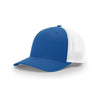 Richardson 110 R-Flex Trucker Mesh Fitted Hat 16