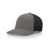 Richardson 110 R-Flex Trucker Mesh Fitted Hat 1