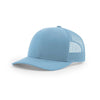 Richardson 112 Classic Trucker Snapback Cap-Solid Colorways Image 9