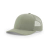 Richardson 112 Classic Trucker Snapback Cap-Solid Colorways Image 15