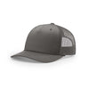 Richardson 112FPR Five Panel Trucker w/ Visor Rope Image 10
