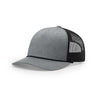 Richardson 112FPR Five Panel Trucker w/ Visor Rope Image 11