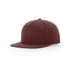 Richardson 169 CANNON 7 - Panel Hi Profile and Laser Perforated Cap with Adjustable Snapback Image 8