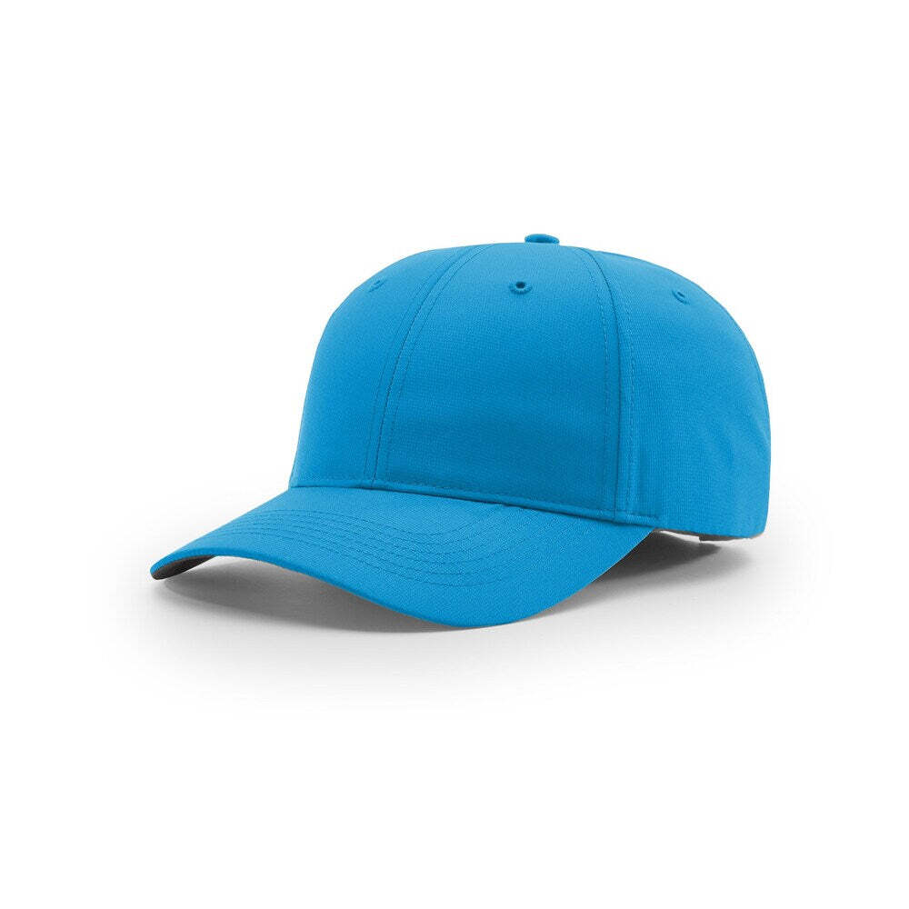 Richardson 225 Casual Performance Hat-Sky Blue