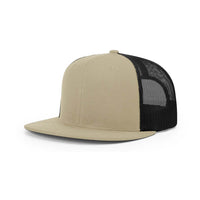 Richardson 511 Flatbill Trucker Cap
