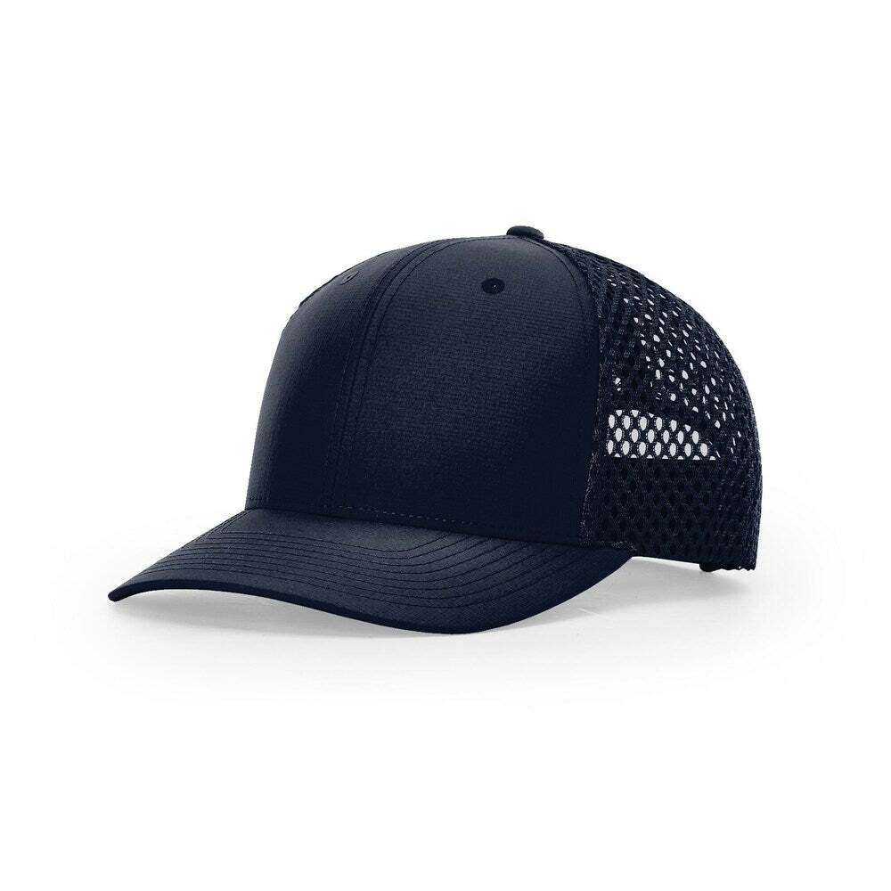 Richardson 835 TILIKUM Ripstop Open Mesh Cap