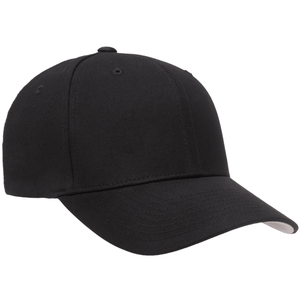 Flexfit Cotton Twill Cap 5001 The Hat Pros Inc