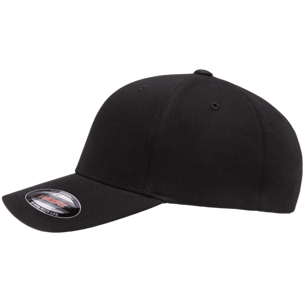 Flexfit Cotton Twill Cap 5001 The Hat Pros Inc