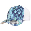 Yp Classics Retro Trucker Hat 6606-Pontus